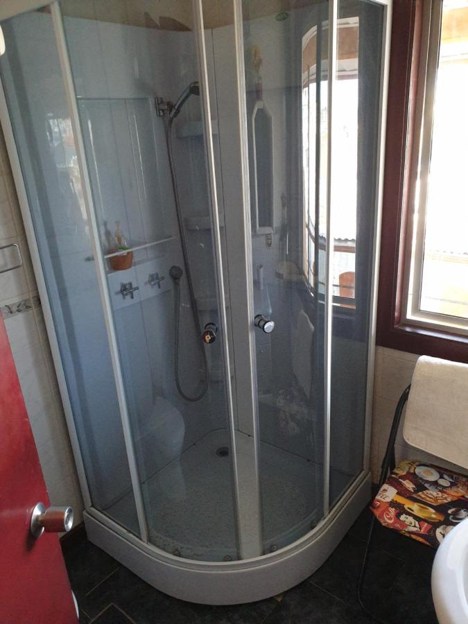 La Casa Guesthouse Punta Arenas Dış mekan fotoğraf