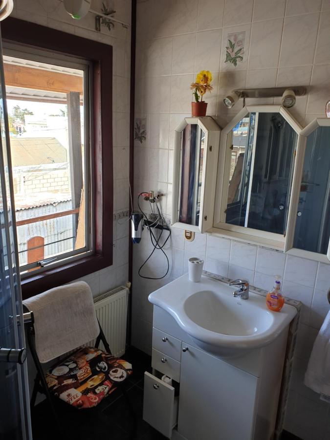La Casa Guesthouse Punta Arenas Dış mekan fotoğraf