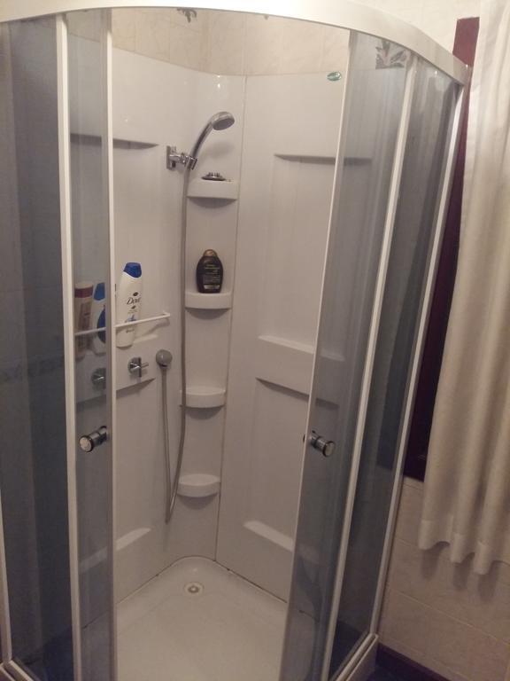 La Casa Guesthouse Punta Arenas Dış mekan fotoğraf