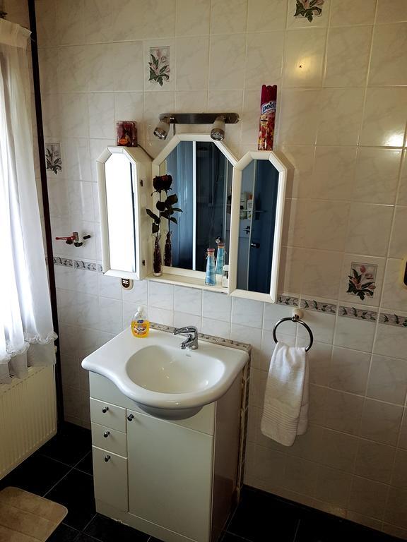 La Casa Guesthouse Punta Arenas Dış mekan fotoğraf