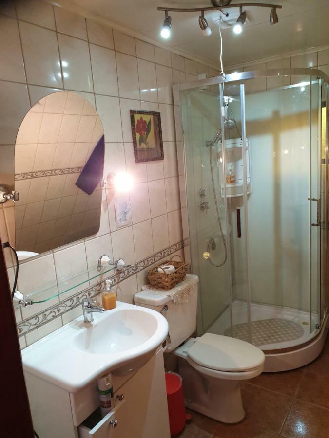 La Casa Guesthouse Punta Arenas Dış mekan fotoğraf